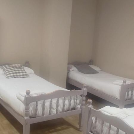 The Hostel Сиера Невада Екстериор снимка
