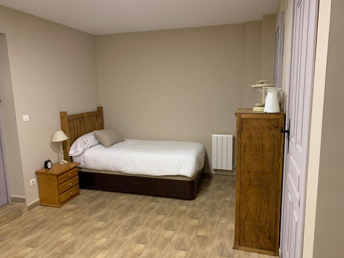 The Hostel Сиера Невада Екстериор снимка