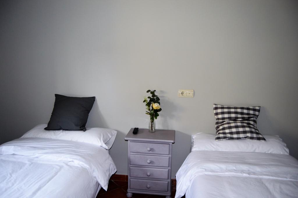 The Hostel Сиера Невада Екстериор снимка