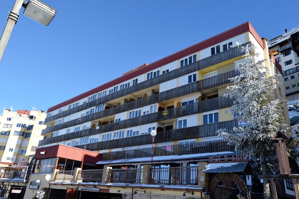 The Hostel Сиера Невада Екстериор снимка