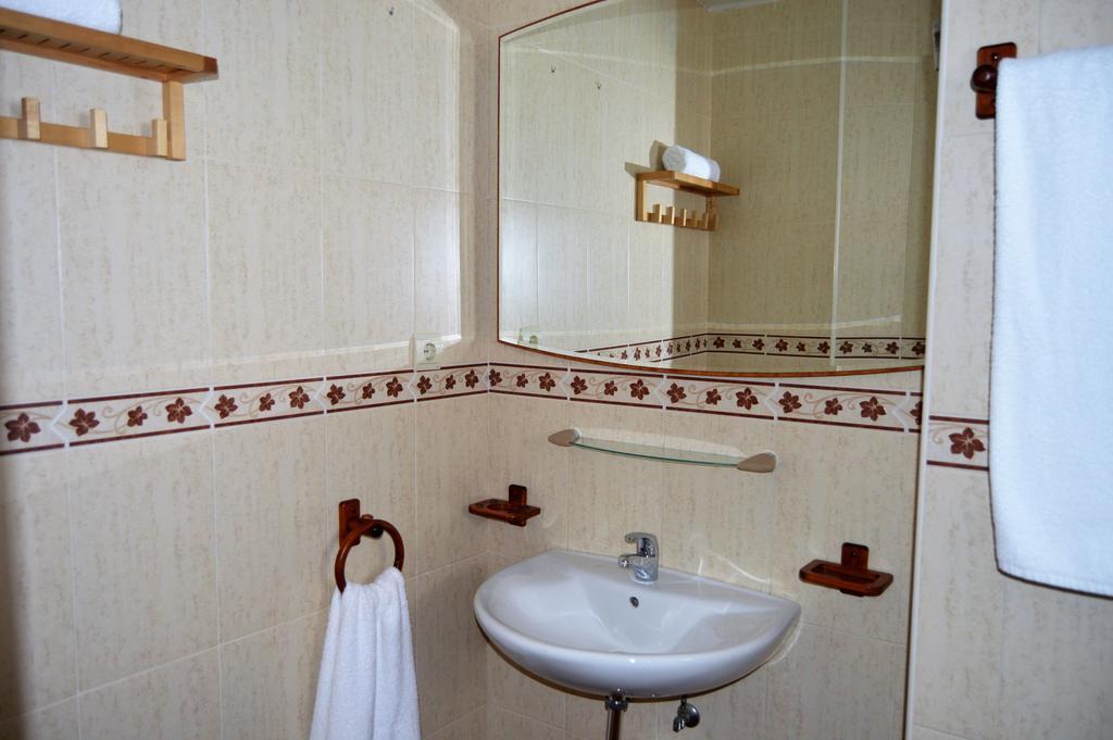 The Hostel Сиера Невада Екстериор снимка