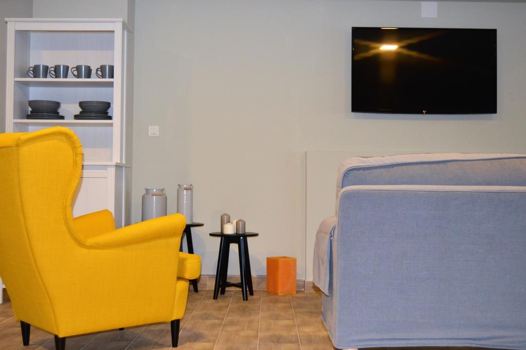 The Hostel Сиера Невада Екстериор снимка