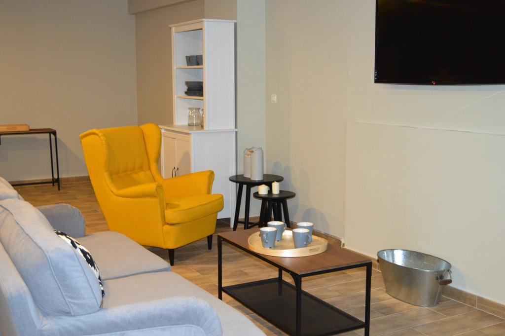 The Hostel Сиера Невада Екстериор снимка