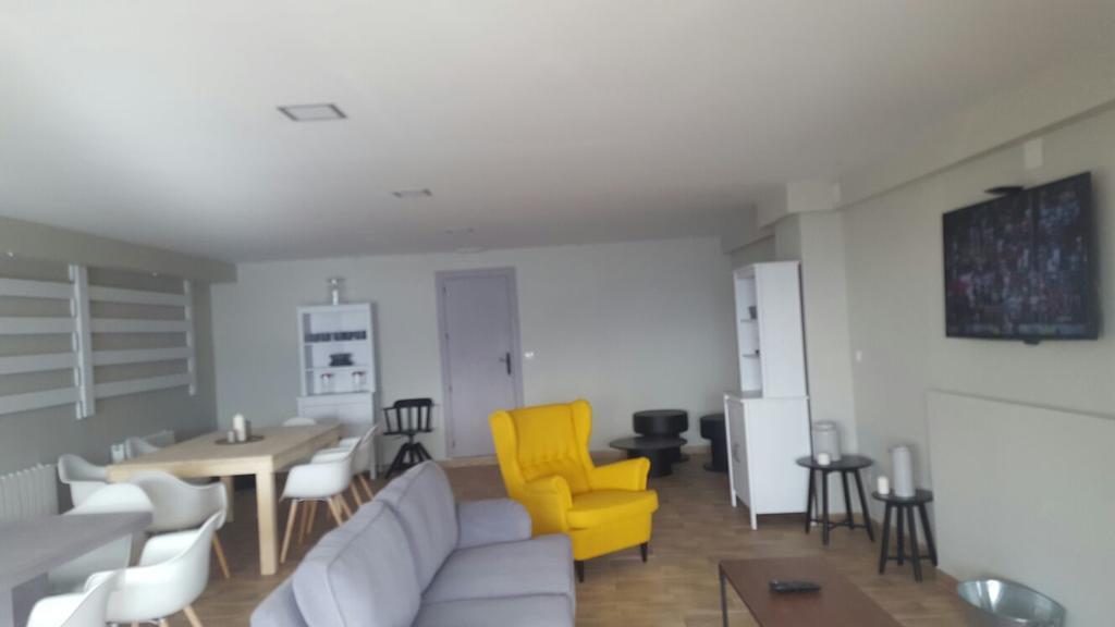 The Hostel Сиера Невада Екстериор снимка